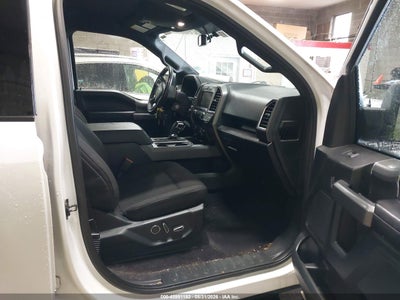 FORD F150