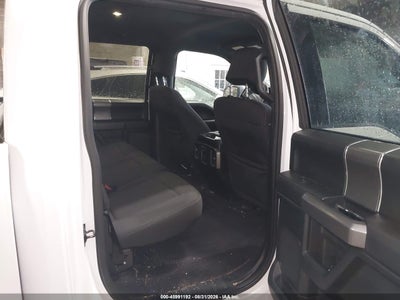 FORD F150