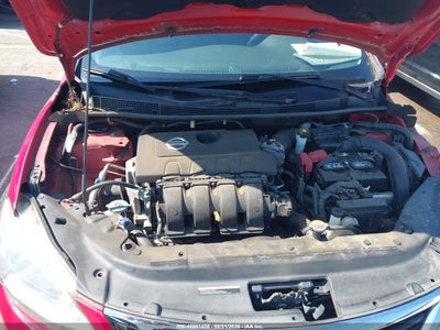 NISSAN SENTRA