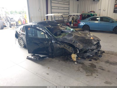2018 FORD FUSION SE · 1/12