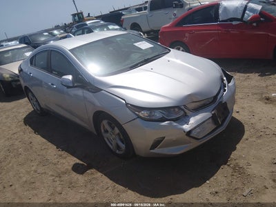 CHEVROLET VOLT