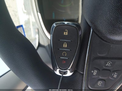 CHEVROLET VOLT