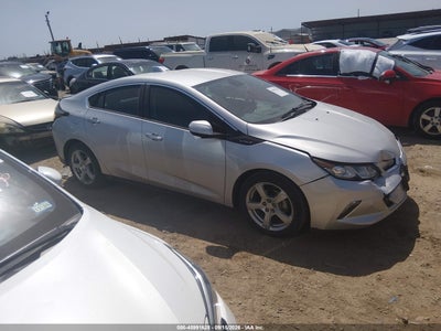 CHEVROLET VOLT