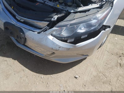 CHEVROLET VOLT