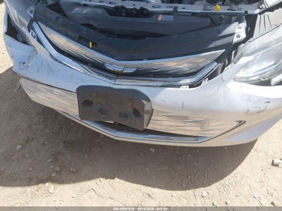 CHEVROLET VOLT