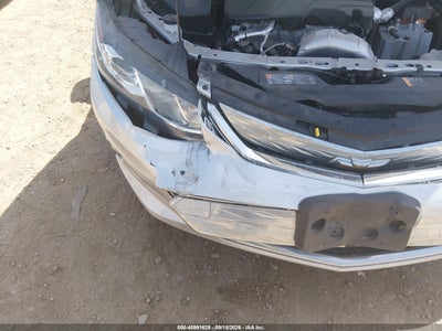 CHEVROLET VOLT