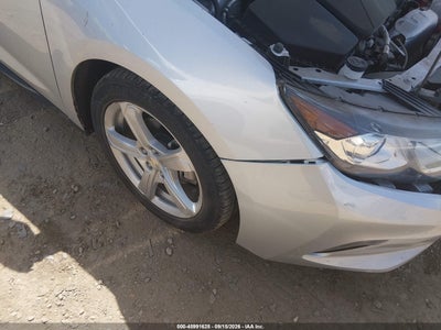 CHEVROLET VOLT
