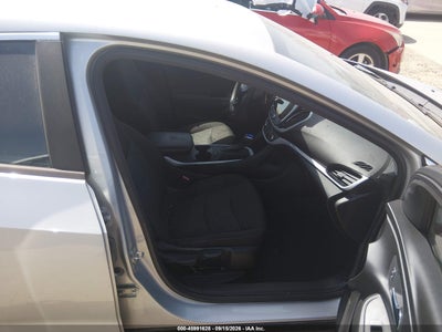 CHEVROLET VOLT