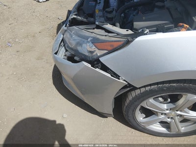 CHEVROLET VOLT
