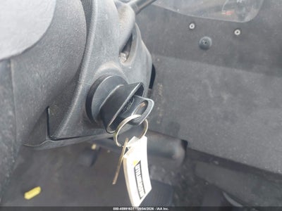 2014 FORD F-59 COMMERCIAL STRIPPED 10
