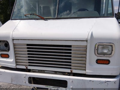 2014 FORD F-59 COMMERCIAL STRIPPED 11