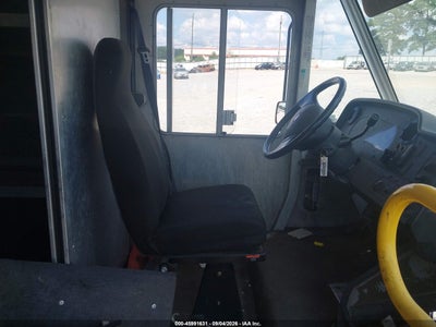 2014 FORD F-59 COMMERCIAL STRIPPED 7