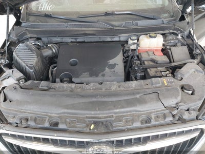 BUICK ENCLAVE