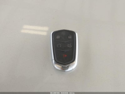 BUICK ENCLAVE