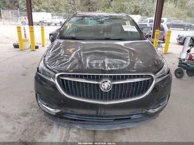 BUICK ENCLAVE