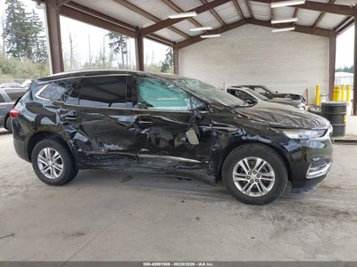 BUICK ENCLAVE