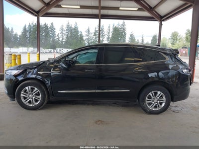 BUICK ENCLAVE