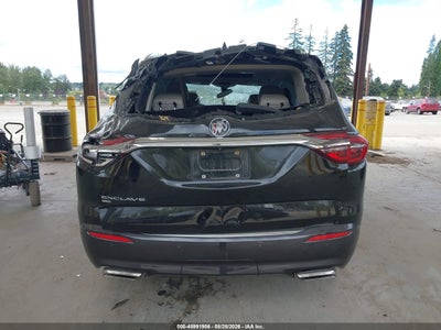 BUICK ENCLAVE