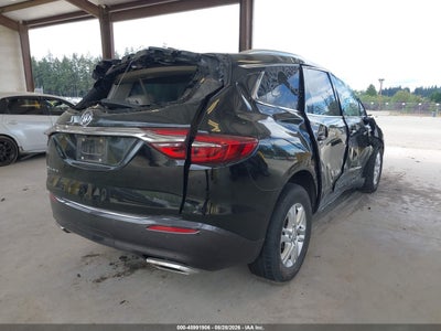 BUICK ENCLAVE