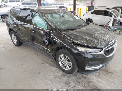 BUICK ENCLAVE