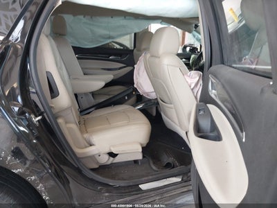BUICK ENCLAVE