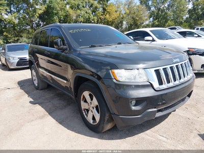 2011 Jeep Grand Cherokee