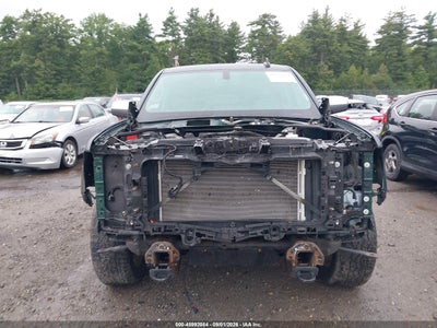GMC SIERRA 1500