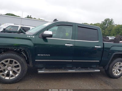 GMC SIERRA 1500