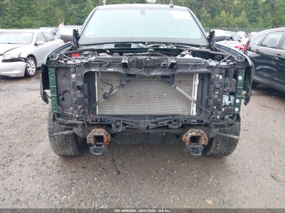 GMC SIERRA 1500