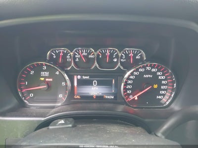 GMC SIERRA 1500