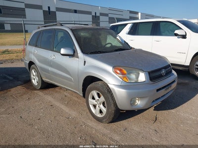 2005 Toyota Rav4