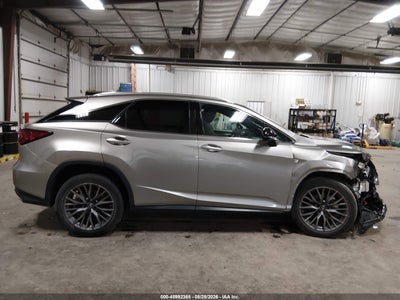 LEXUS RX 350
