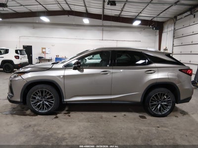 LEXUS RX 350