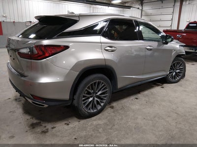 LEXUS RX 350