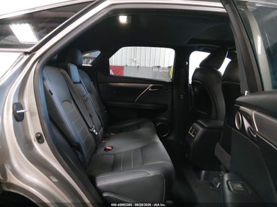 LEXUS RX 350