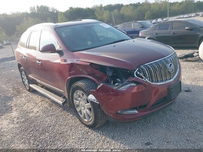 2017 Buick Enclave