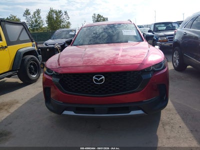 MAZDA CX-50