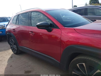 MAZDA CX-50