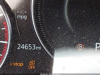 MAZDA CX-50
