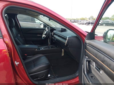 MAZDA CX-50