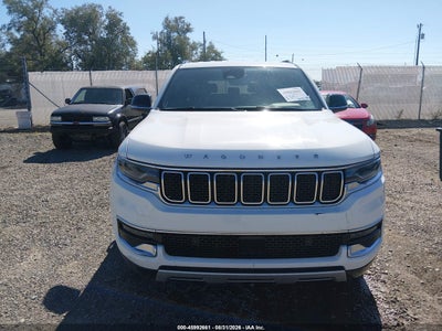 JEEP WAGONEER L