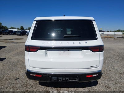 JEEP WAGONEER L