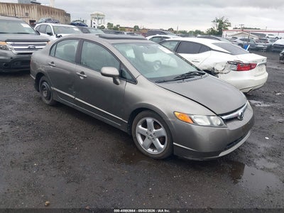 2007 Honda Civic