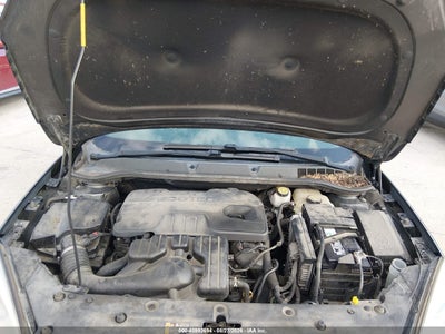 BUICK VERANO