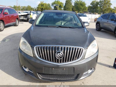 BUICK VERANO