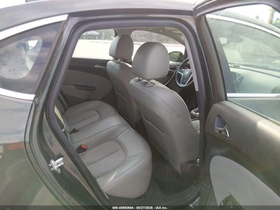 BUICK VERANO