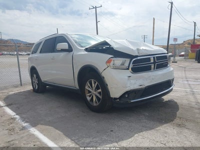 1C4RDJDG8FC885659 DODGE DURANGO Photo 1