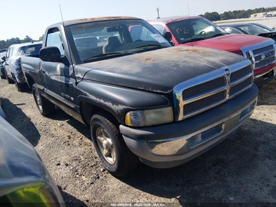 1998 Dodge Ram 1500