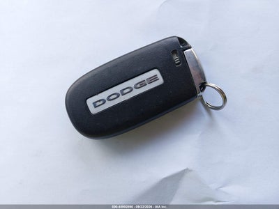 DODGE CHARGER