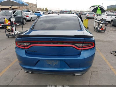 DODGE CHARGER